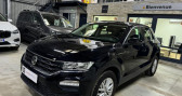 Volkswagen T-Roc 1.0 TSI 115CH [ 05/2019 - CARPLAY - GPS - 31 900 KM ]   AUBAGNE 13